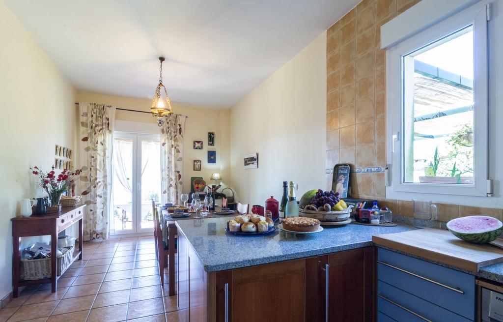 Casa Riamonte Hotel Ames Bagian luar foto
