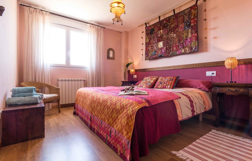 Casa Riamonte Hotel Ames Bagian luar foto