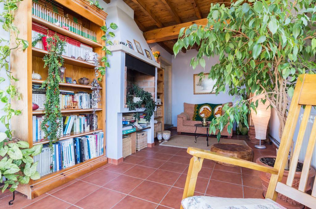 Casa Riamonte Hotel Ames Bagian luar foto