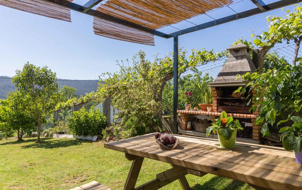 Casa Riamonte Hotel Ames Bagian luar foto