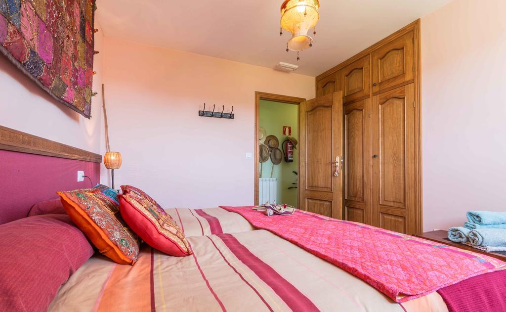 Casa Riamonte Hotel Ames Bagian luar foto