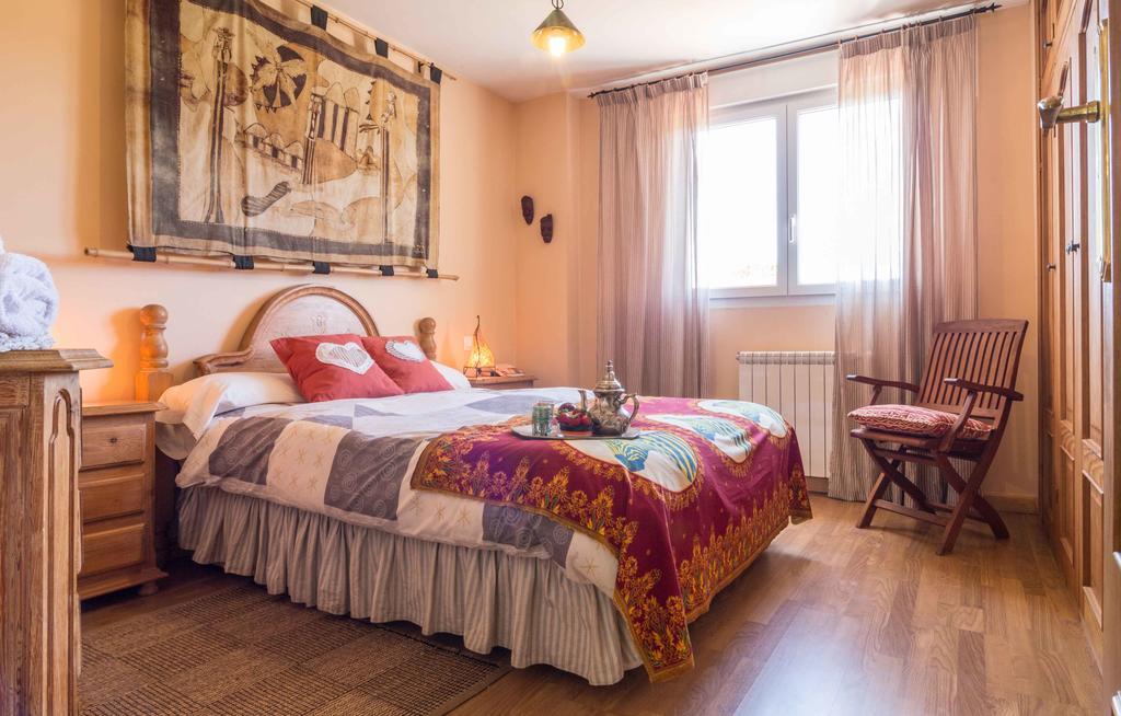 Casa Riamonte Hotel Ames Bagian luar foto