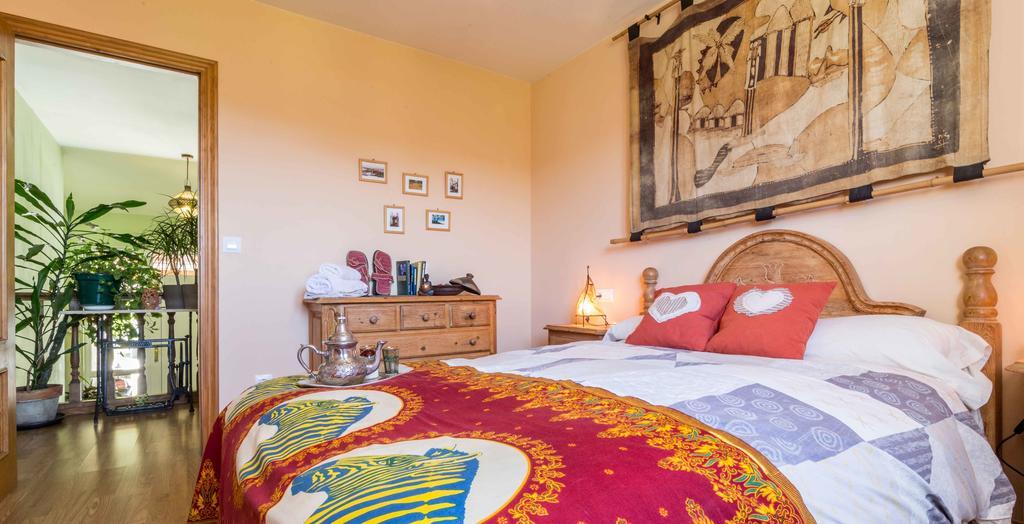 Casa Riamonte Hotel Ames Bagian luar foto