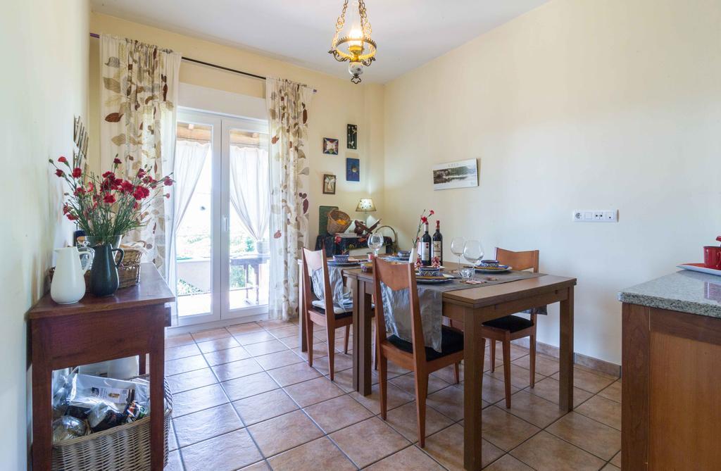 Casa Riamonte Hotel Ames Bagian luar foto