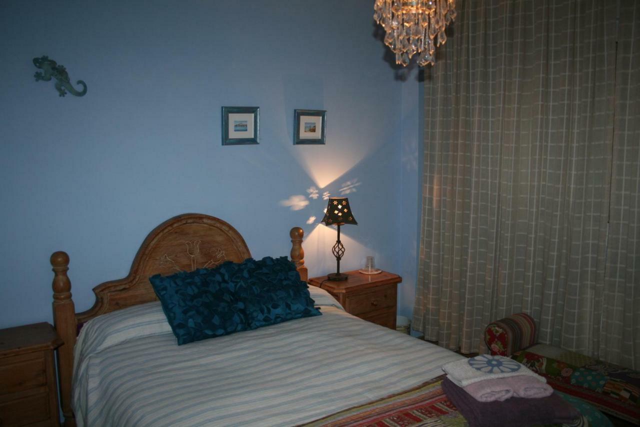 Casa Riamonte Hotel Ames Bagian luar foto