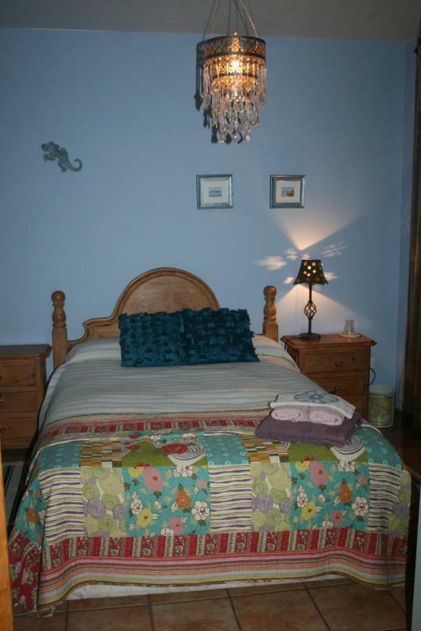 Casa Riamonte Hotel Ames Bagian luar foto