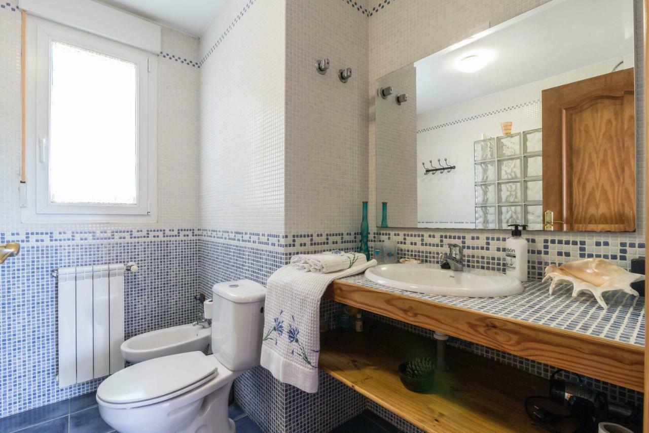 Casa Riamonte Hotel Ames Bagian luar foto