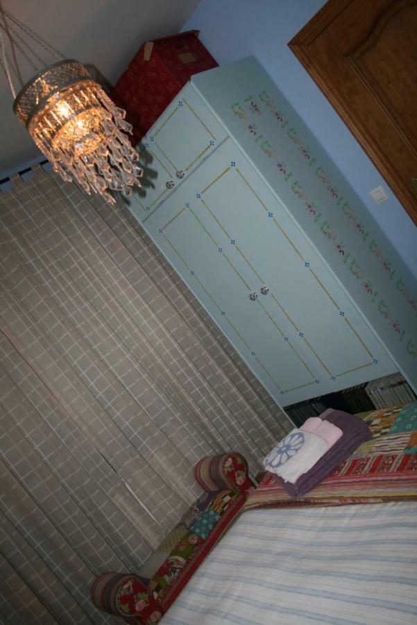 Casa Riamonte Hotel Ames Bagian luar foto